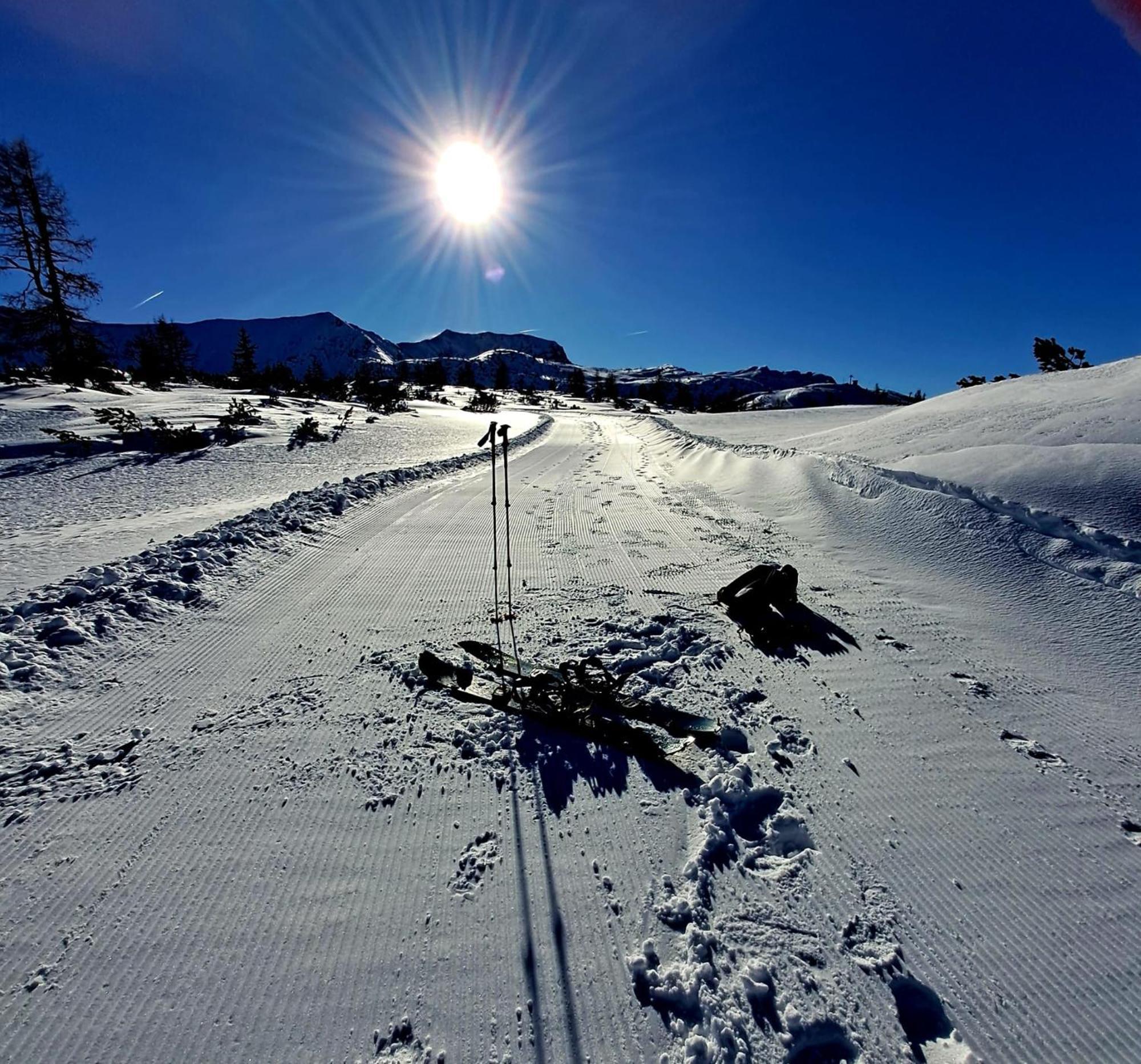 Mountainlove Strobl Dış mekan fotoğraf