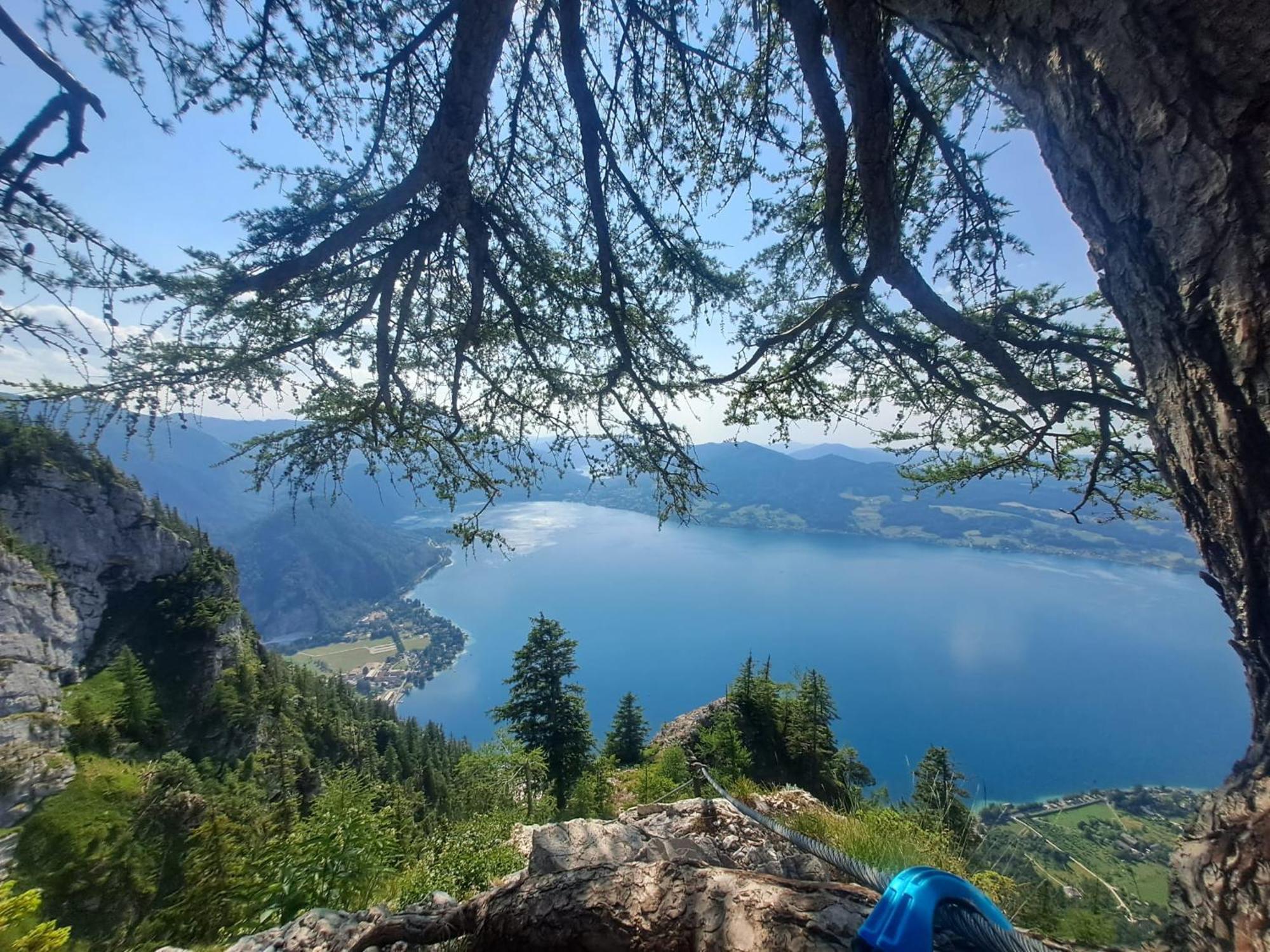 Mountainlove Strobl Dış mekan fotoğraf